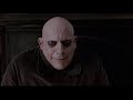 Addams Family Values (1993) - Uncle Fester Wants to Lose His Virginity | Full Scene HD