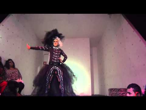 Natasha Costlynn "ELIMINATORIA DRAG FREEDOM 2014" Freedom Club (11-05-14) FULL HD - BY LEH SANUTY