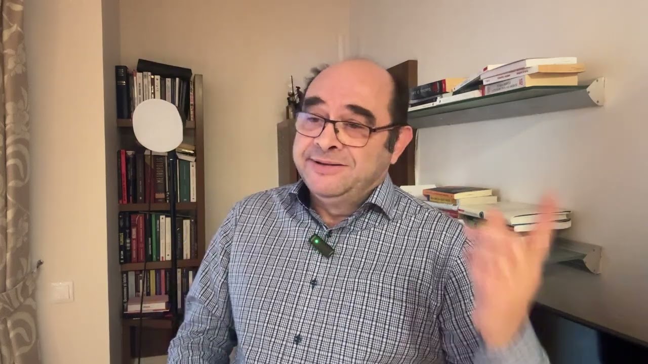 Întoarcerea lui Călin Georgescu 2.0