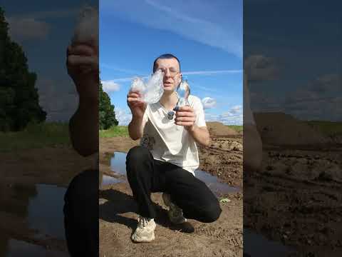Co Jeśli Klucz wpadnie do Kałuży?