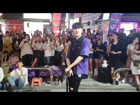 [MAXXAM] 180721 오새봄 - TT (TWICE cover)