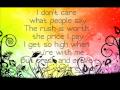 Ke Ha Your Love Is My Drug Lyrics