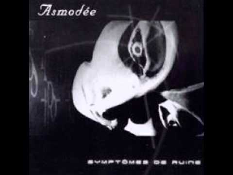 Asmodée - Hurlements