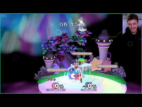 2 zero 2 deaths.mp4 | ssbm