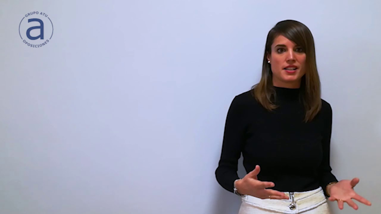 Oposiciones Servicios auxiliares, Conserje u Ordenanza - Grupo ATU