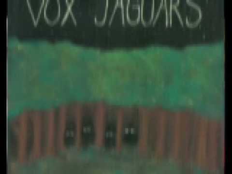 The Vox Jaguars - Swagger
