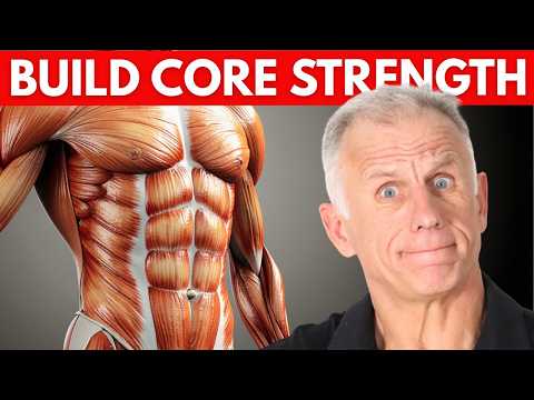 Anatomie & Behandlungswissen Videos – Interaktives Nachschlagewerk für Physio, Massage, Therapie 12 10 Best Core Exercises to Do From a Chair!