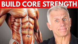 10 Best Core Exercises to Do From a Chair!