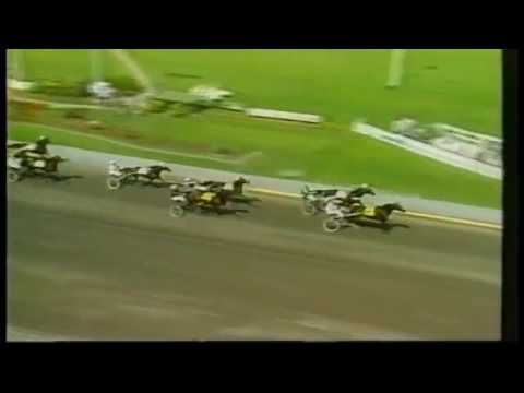 1985 Elitlopp - Elitloppet - Meadow Road