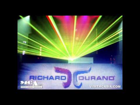 Richard Durand feat. Jes - NYC Single teaser