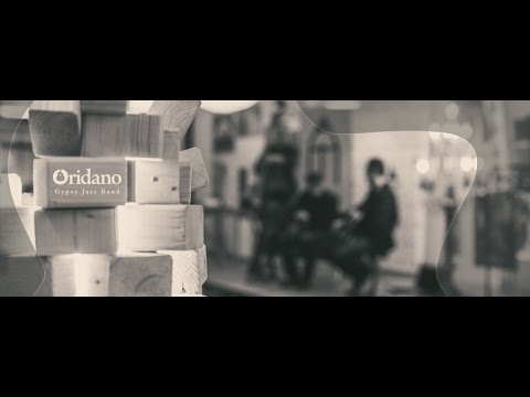 Oridano Gypsy Jazz Band - Douce Ambiance (Django Reinhardt) [Official Music Video]