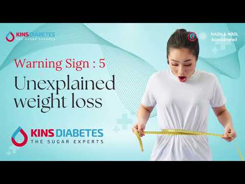 Managing Diabetes with Expert Care | Real Solutions at KINS