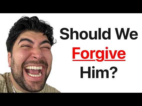 Top 5 Reasons Why We Should Forgive MasterOogway