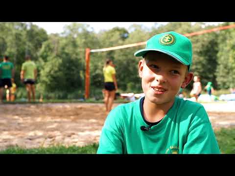 Jaunieji šauliai. Jaunimo pilietiškumo apdovanojimai „Tėvyne mūsų“