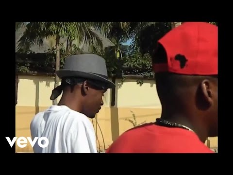 Redmark Foreal - Mshikaji Mtamu