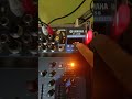 Yamaha F7 Professional Bluetooth Mixer 7