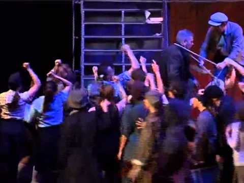 Valahol Európában 2  szereposztás Kolozsvár 2013