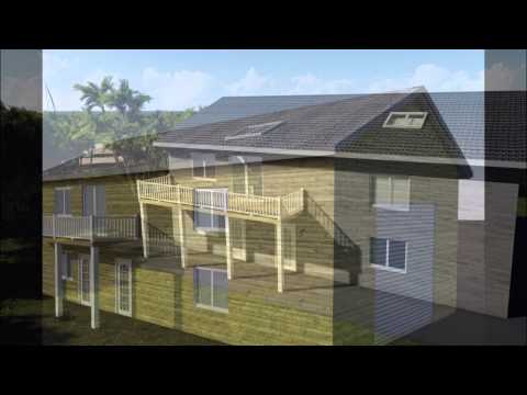 Best Garage Plans with Apartment : $49 & up