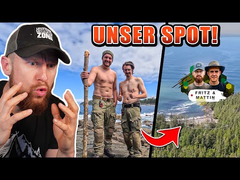 Trymacs und Rumathra fliegen an UNSEREM SPOT raus?! | Fritz Meinecke reagiert auf Folge 14