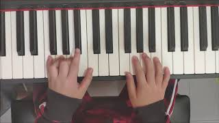 Little Bluebird :  Yamaha JMC3 - We will learn together.