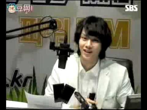 100413 [Part 10] Young Street Full Bora - Heechul