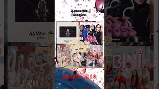 Download lagu 2024 Agnez Mo Cherry On Top Binimo Remix Ft. BINI #agnezmo #fyp #shorts #shortvideo #shortsvideo mp3