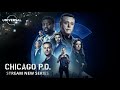 Chicago P D New Season Universal TV On Universal