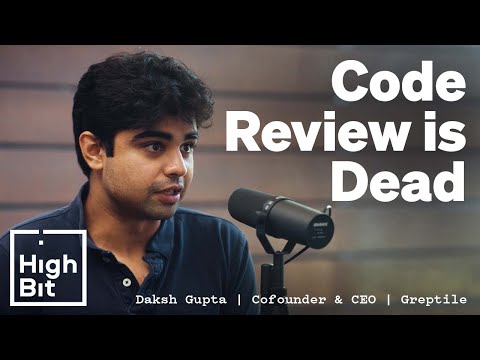 AI vs. Human Review: Why Machines Are Catching the Bugs We Can’t