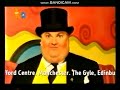 Nick Jr Live UK 2002 TV Advert
