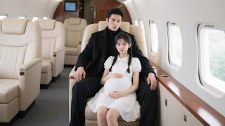 【Multi SUB】20歲女大學生意外懷有身孕，怎料那個男人竟是中年總裁，她被大叔寵到骨子裡！💗#愛情#萌寶#好劇推薦