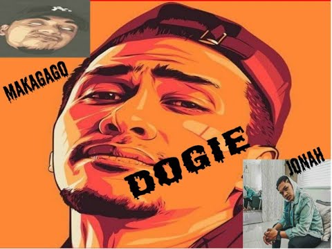 BADBOYS  LYRICS  BOSS JONAH & BRUSKO BROS  X MAKAGAGO X DOGIE