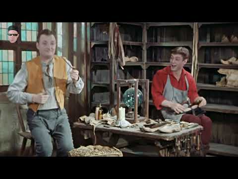 Die Goldene Gans (by NoooN & Hänno aka HandOfBlood)