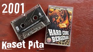 Download lagu Kaset Pita Hardcore Bergerak - Kompilasi Band Hardcore Indonesia mp3