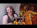Kaththazha Kannaala 4K Video Song Anjathe Naren Mysskin Reaction By Foreigner
