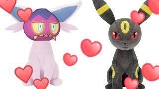 相性最高のふたり【ポケモンチャンピオンズ】