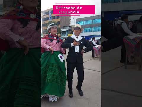 Carnaval Jaujino - Cortamonte Barrio la libertad 2024.  #jauja #carnaval #cortamonte #lalibertad