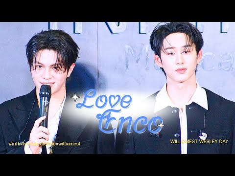 (4K) เสียงหัวใจ - WilliamEst (160269) #infinitymedicalclinicxwilliamest
