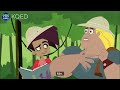 Wild Kratts Birds Of A Feather Full Episode