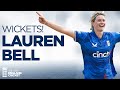 Lauren Bell Takes Wickets Ashes 2023 England Vs Australia