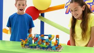 VTech | Marble Rush Corkscrew |  20s TVC