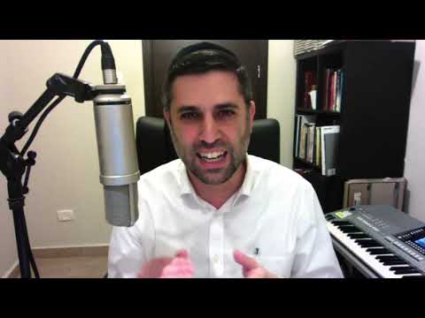 Bitachon 6 - Expect Miracles