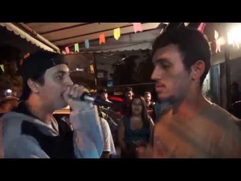 Faro vs Almeida | 7ª Batalha2Crias | 2ªFase