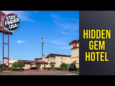 Red Roof Inn North Dallas - Park Central - Hidden Gem Hotel | Dallas (TX), United States🏨