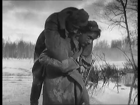 Летят журавли (The Cranes Are Flying | Russian Trailer - English Subtitles)