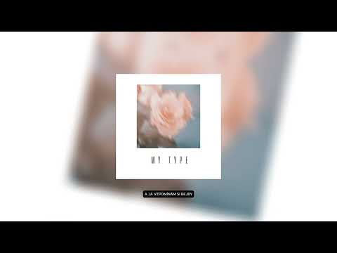 R4GE feat. Kenny Lost - My Type [Official Lyric Video]