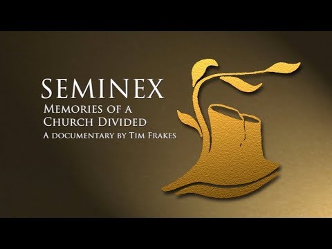 Tim Frakes Productions Inc. Seminex  Memories of a Church Divided