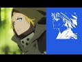 Fire Force Season 1 Opening 1 Studio Yuraki Creditless Flac