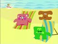 BabyTV Mitch Match Sea English