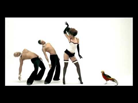 Claudia Cream feat. Fat Man Scoop - Just a little bit (Official Video) 017212220