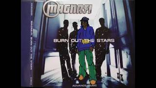 Magna-Fi's "When I Leave You" ARBITTED